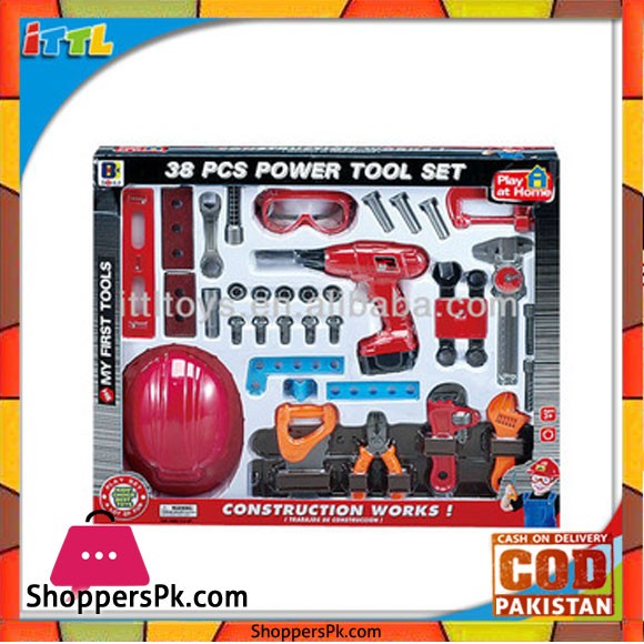 cool tools toys