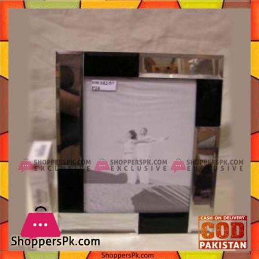 Angela Photo Frame Mirror 4 x 6 - SW102/46