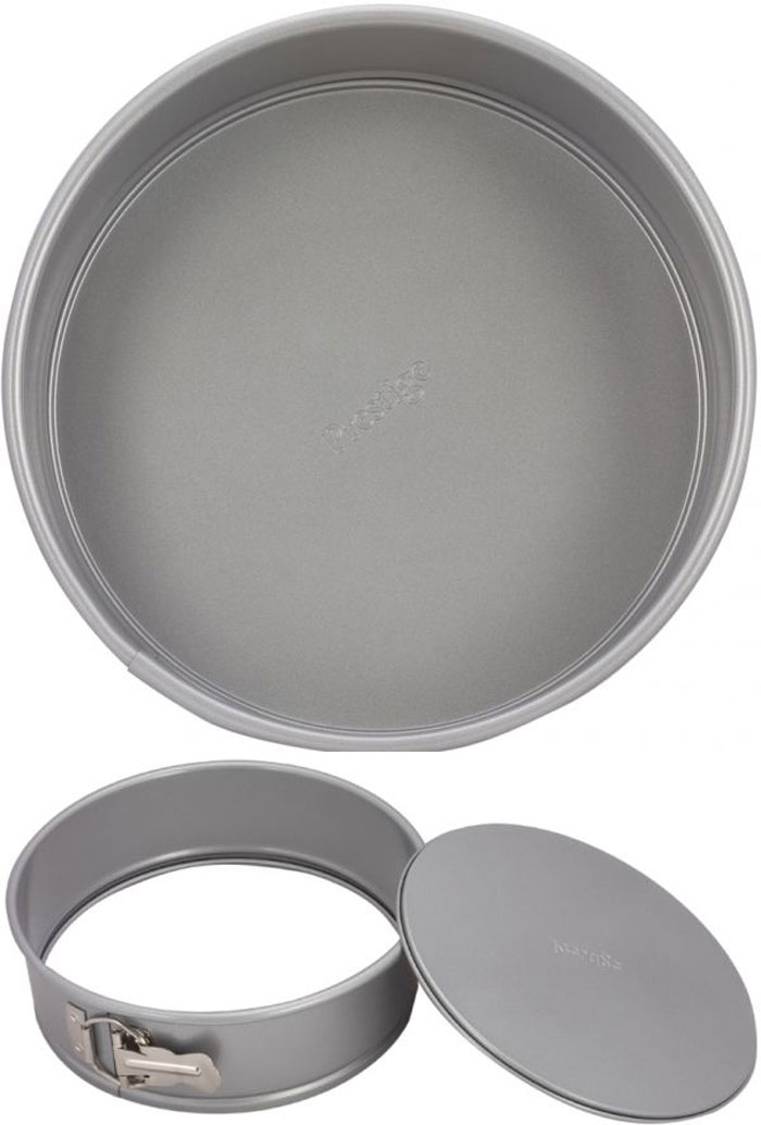 Prestige Spring Pan Round 9.5 x 3 Inch - 57129(53945) in Pakistan