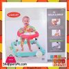 Weeler Walk-A-Bout Baby Walker