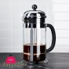 Winsor Coffee French Press Bonjour Kettle Medium- 53336