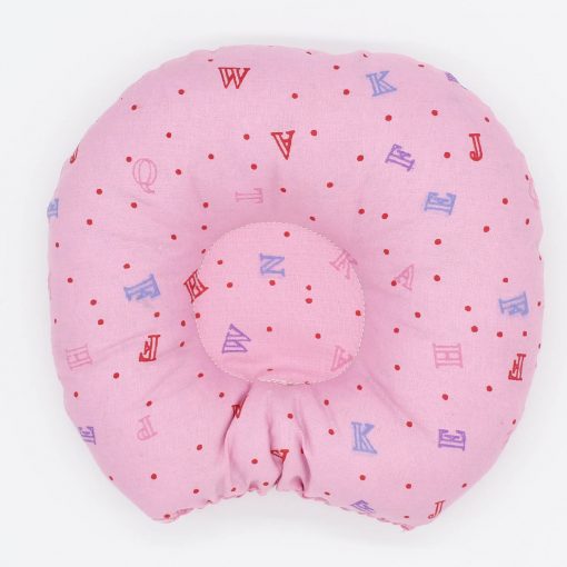 BABY HEAD PILLOW - Random Design