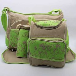 BABY BAG 4 PCS 8368 M&B