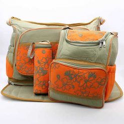 BABY BAG 4 PCS 8368 M&B