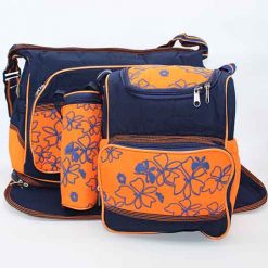 BABY BAG 4 PCS 8368 M&B