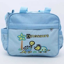 BABY BAG SMALL DINOSOURS FIROZI 93609 M&B