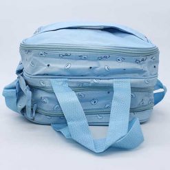 BABY BAG SMALL DINOSOURS FIROZI 93609 M&B