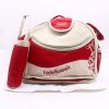 BABY BAG ANGELA HIDE & SEEK RED 8836