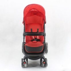 STROLLER RED KDD-6798