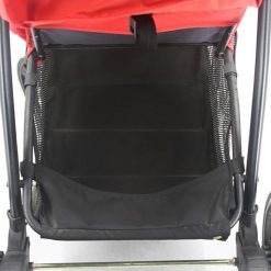 STROLLER RED KDD-6798