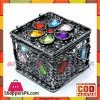 Home Decor High Quality 4 inch Jewellery Box