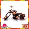 Home Decor High Quality Metal bike