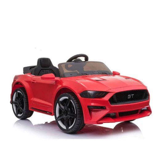 Ford Mustang Gt Style 12v Kids Ride On Car In Pakistan