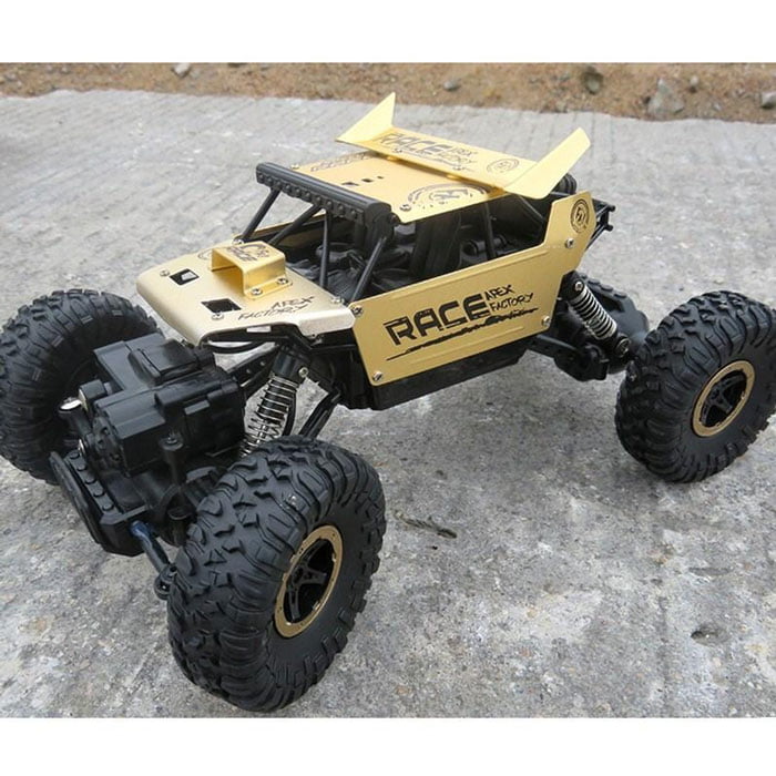 jd toys rc rock crawler