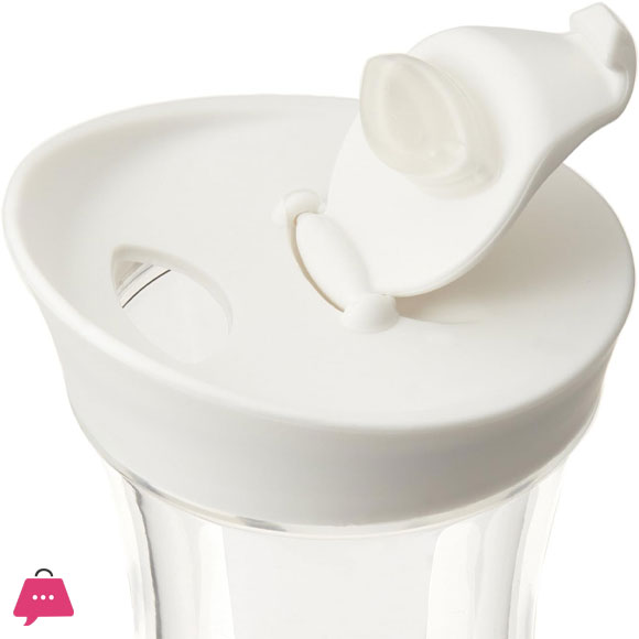 Snail Acrylic Taiwan Made 1.6 Liter Juice Bottle - High Quality