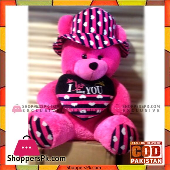 teddy bear 3 fit price