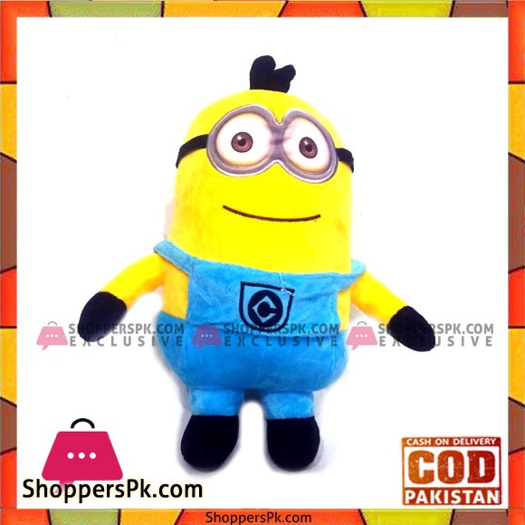 minion toy price