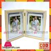 Home Decor Photo Frame Book Stily