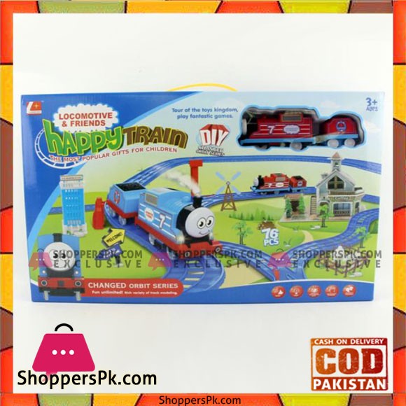 best thomas the train gifts