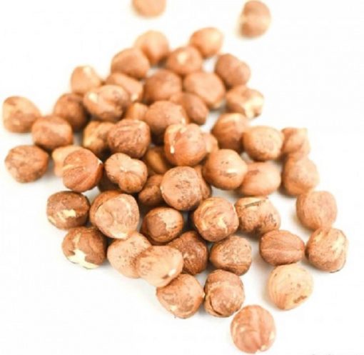 Hazelnuts (Without Shell) - 400gm in Pakistan