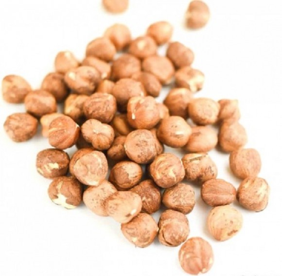 Hazelnuts (Without Shell) - 400gm in Pakistan