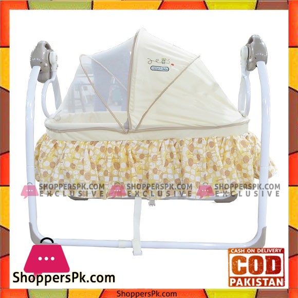 baby cradle automatic swing with price