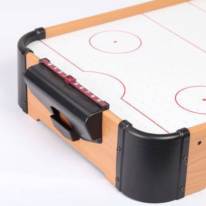 Buy Air Hockey Tabletop For Kids Mini Air Hockey Table Air Flow