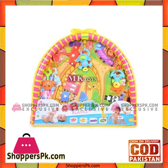 Buy Baby Play Gym Mat 1560 At Best Price In Pakistan