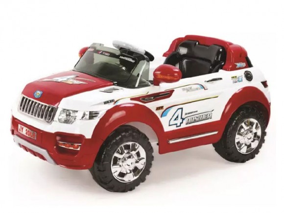 Kids Electric Ride On Car - JY20L8 in Pakistan