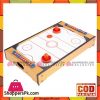 Mini Air Hockey Table Intelligence Activities learning ability toy Educational Game