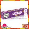 Pearl Pack Aluminium Foil 100 Meter 45 CM