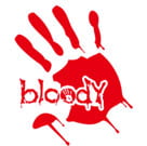 Bloody