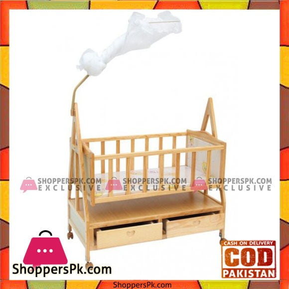 child cradle price