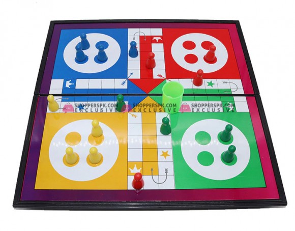 Buy Ludo Star Magnetic - 1981 at Best Price in Pakistan