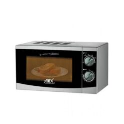 Anex Deluxe Microwave Oven AG-9025