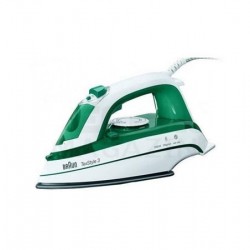 Braun Steam Iron TS-345