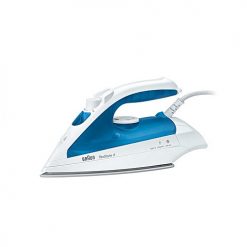 Braun TS340 Steam Iron Braun