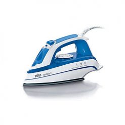 Braun TS355A steam iron