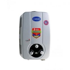 Canon 6 ltr Instant Geysers Gas Water Heater 16 D