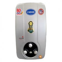 Canon 6Ltr Instant Geyser Gas Model # INS-16HD