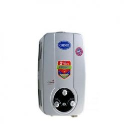 Canon Instant Gas Water Geyser 16D