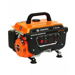 Daewoo 1 kW Petrol Generator GDA1200