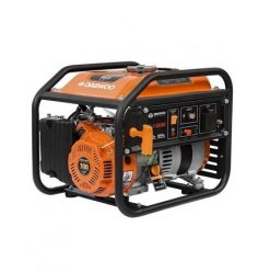 Daewoo 2.2 KW Electric Start Petrol Generator GDA2300E