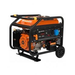 Daewoo Electric Start 7.5 KW Petrol Generator GDA8000E