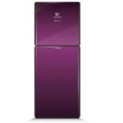 Dawlance 9175 - Wb Es Plus - Energy Saver Monogram Series Refrigerator - Stone Blue