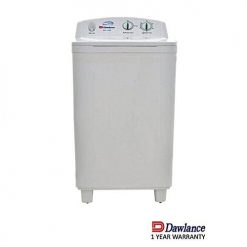 Dawlance Automatic Washing Machine WM5100 5KG White