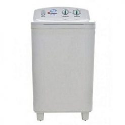 Dawlance DW 5100 Single Tub Washing Machine 5KG White