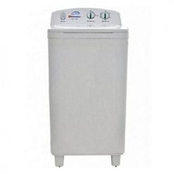 Dawlance DW 5100 Washing Machine White