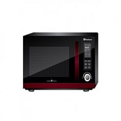 Dawlance Dw133G Digital Series Microwave Oven Black