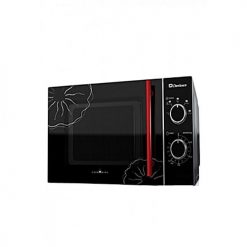 Dawlance DWMD7 Microwave Oven Black